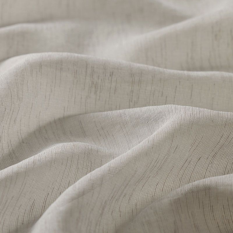 Manisa Ash Curtains