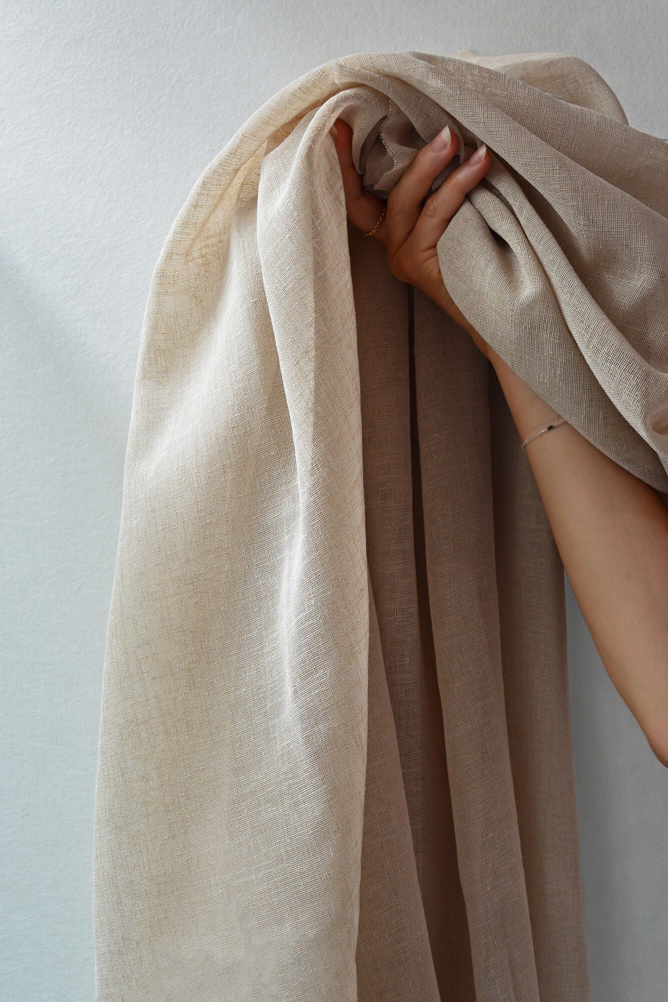 Teoman Slate Curtains