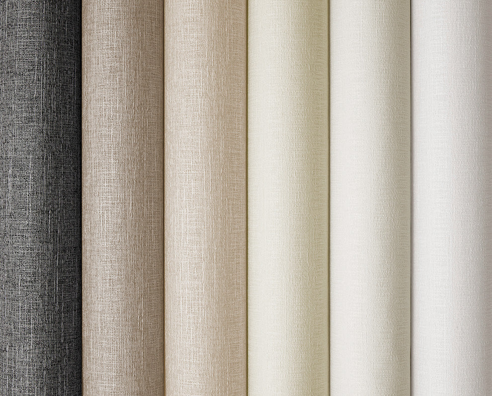 Latos Pumice Blockout Roller Blind