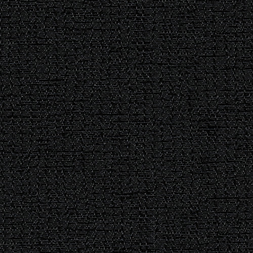 Modern View Coal Screen Roller Blind