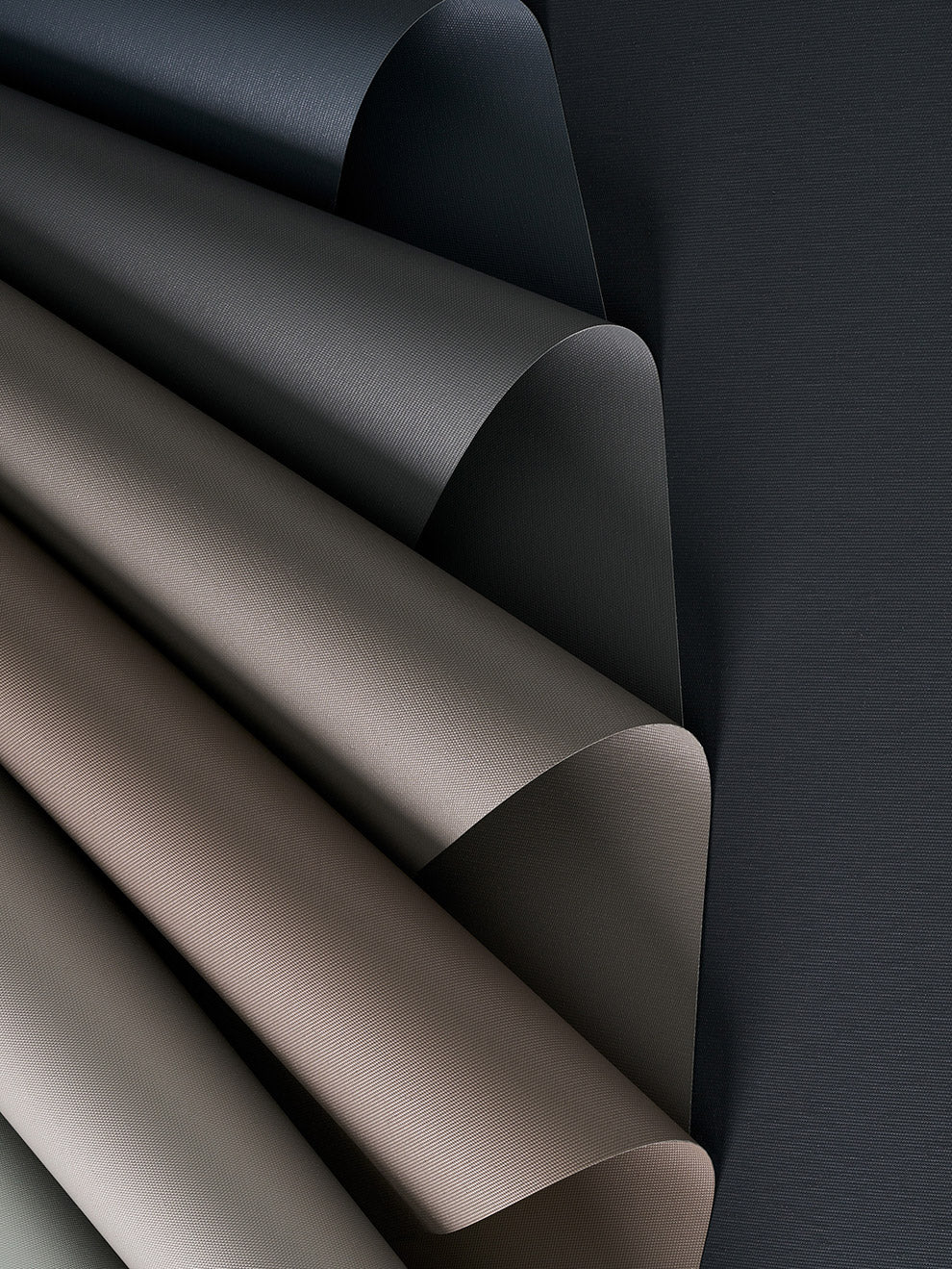 Boya Bay Blockout Roller Blind