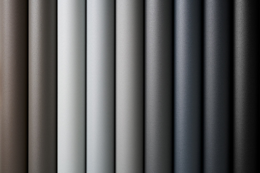Boya Bay Blockout Roller Blind