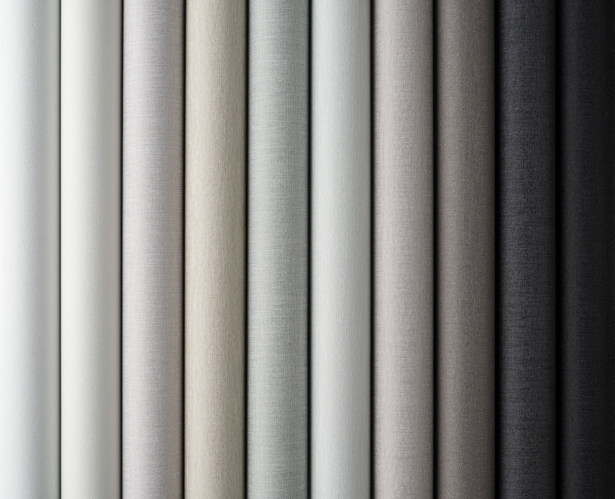 Wilde Ember Light Filtering Roller Blind