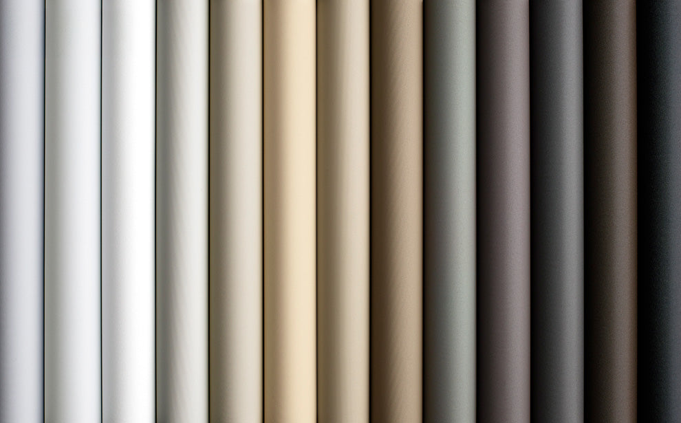 Blaast Earth Blockout Roller Blind
