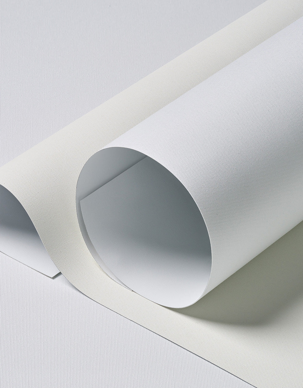 Ambray Dove Blockout Roller Blind