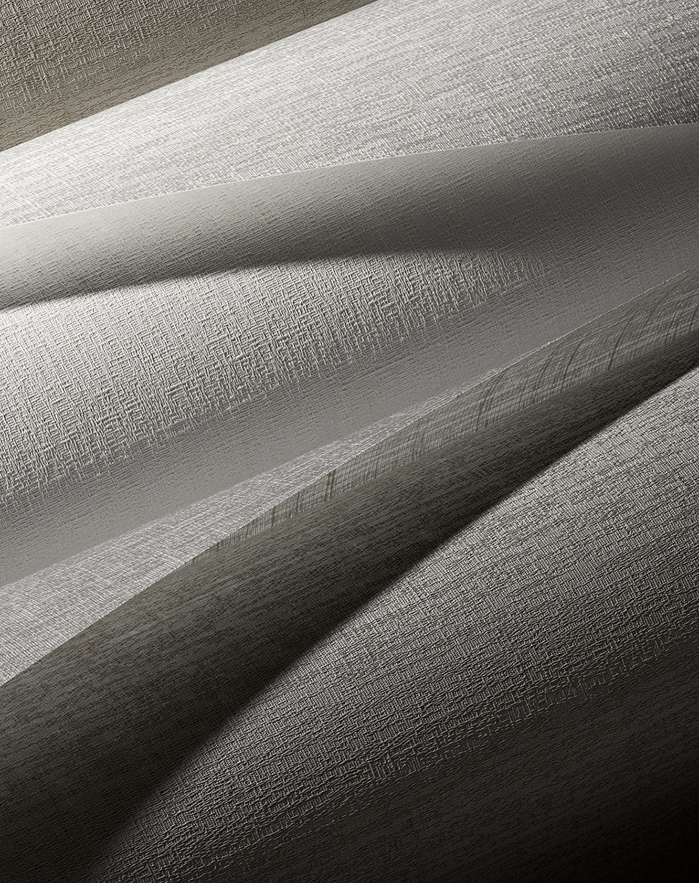 Istanbul Lava Light Filtering Roller Blind