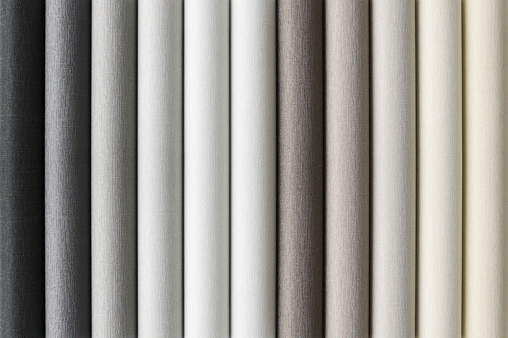 Istanbul Lava Light Filtering Roller Blind