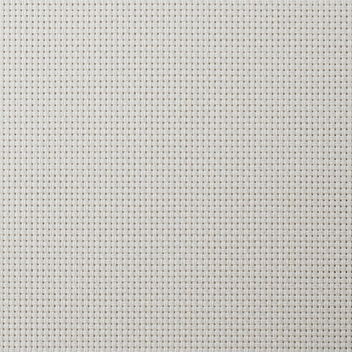 Contempo Shade Alabaster Screen Roller Blind