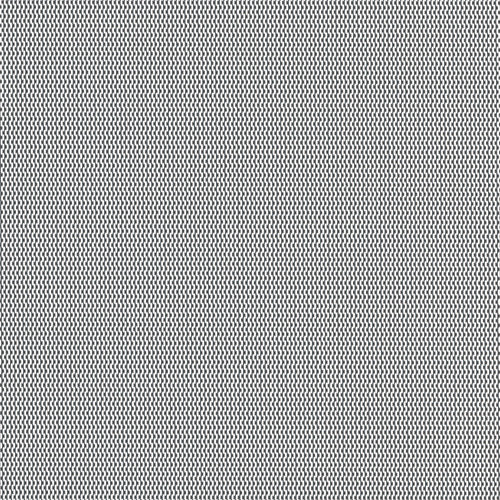 Modishy White/Grey Screen Roller Blind