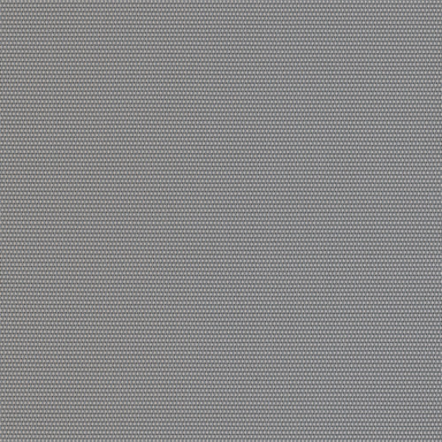 Modishy Silver/Grey Screen Roller Blind