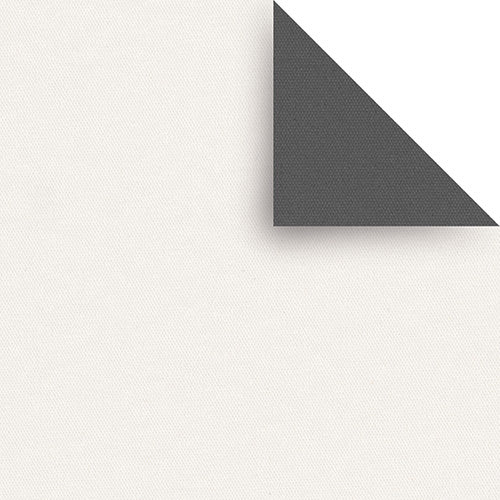 Blaast Orca Flint Back Blockout Roller Blind