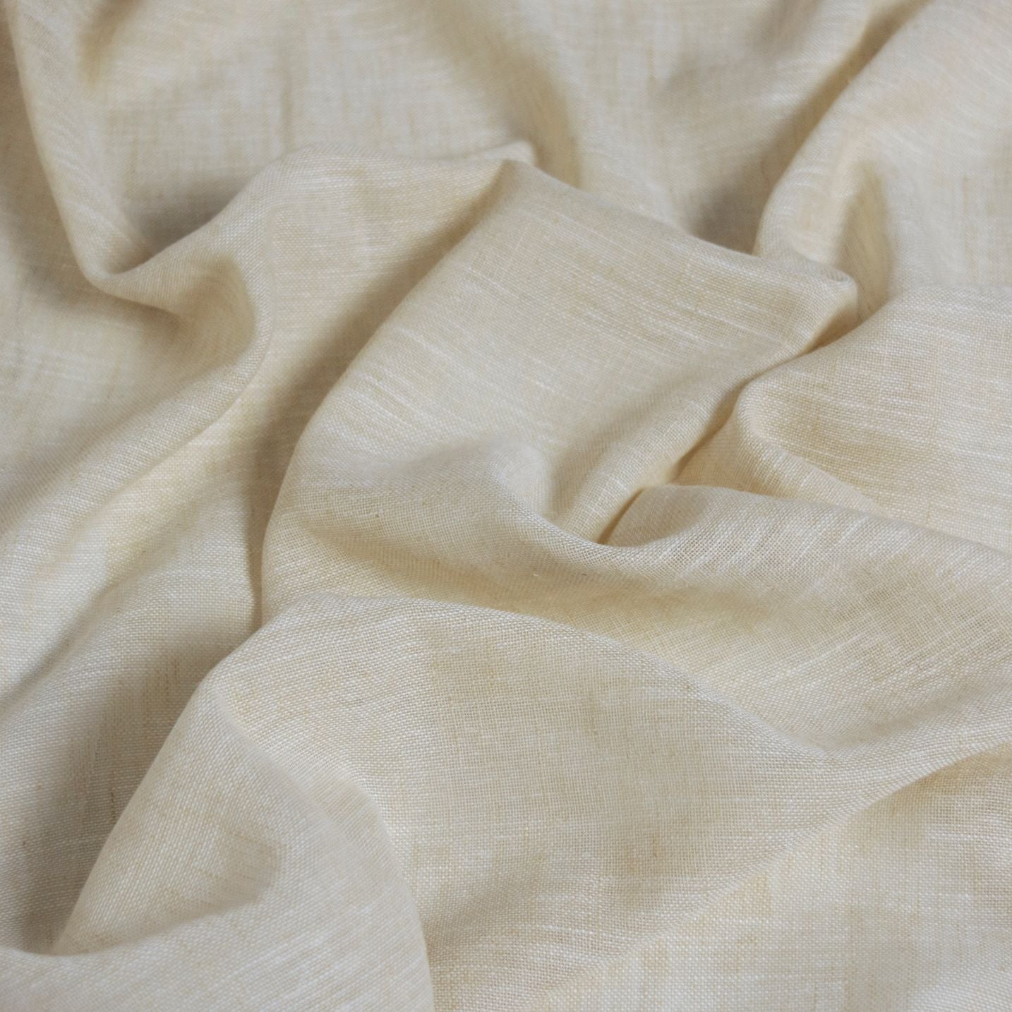 Brilant Straw Curtains