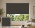 Waterlou Bourneville Blockout Roller Blind