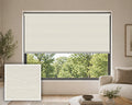 Waterlou Pearl Blockout Roller Blind