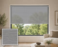 Waterlou Armour Light Filtering Roller Blind
