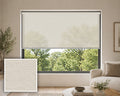 Waterlou Birch Light Filtering Roller Blind