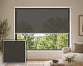 Waterlou Bourneville Light Filtering Roller Blind
