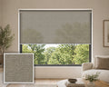 Waterlou Pyrite Light Filtering Roller Blind