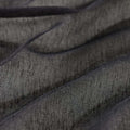 Manisa Black Curtains
