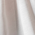Hasir Blush Curtains