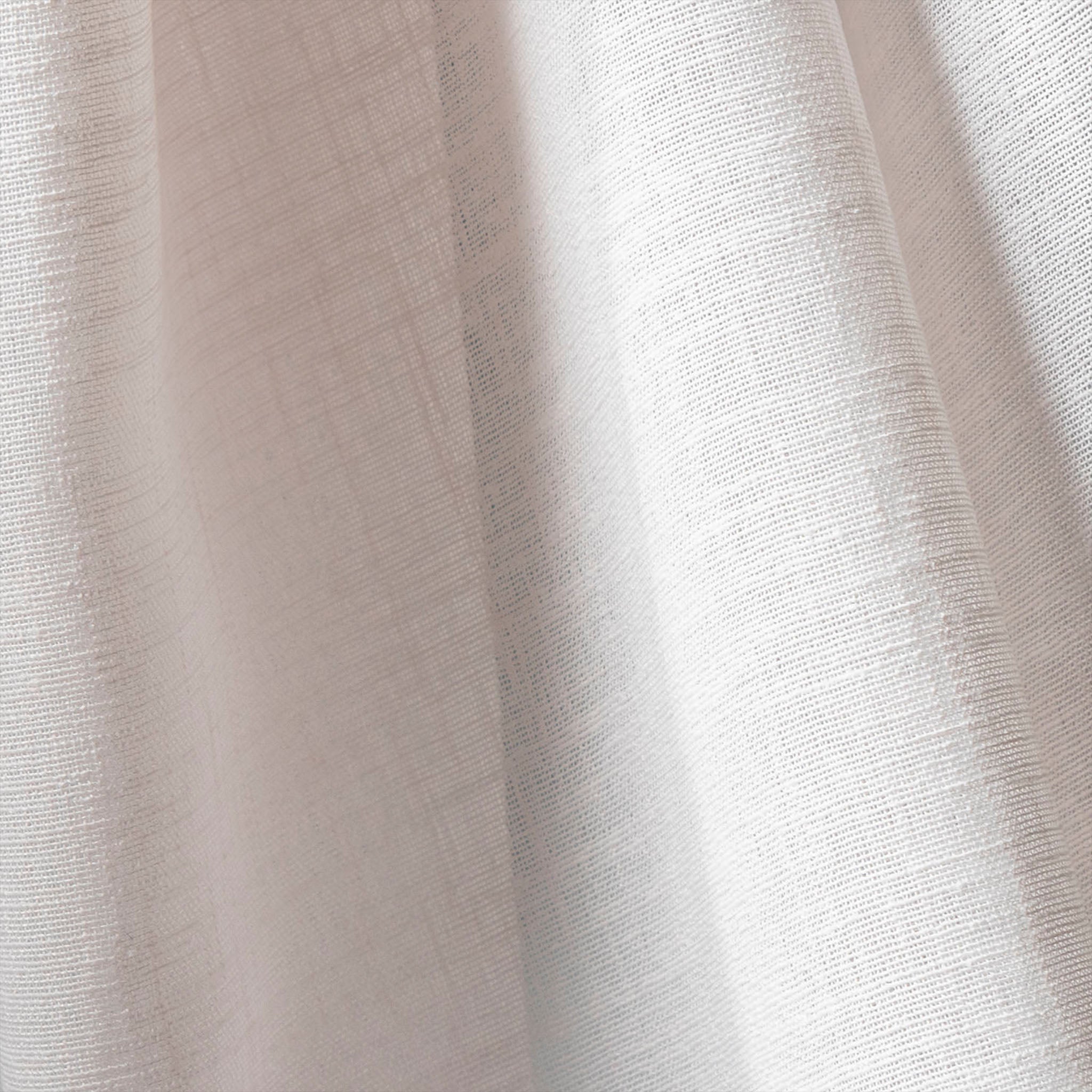 Hasir Blush Curtains