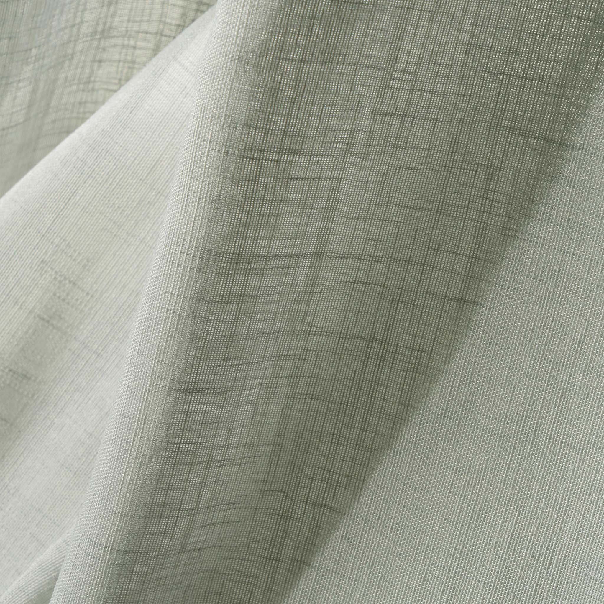 Hasir Moss Curtains