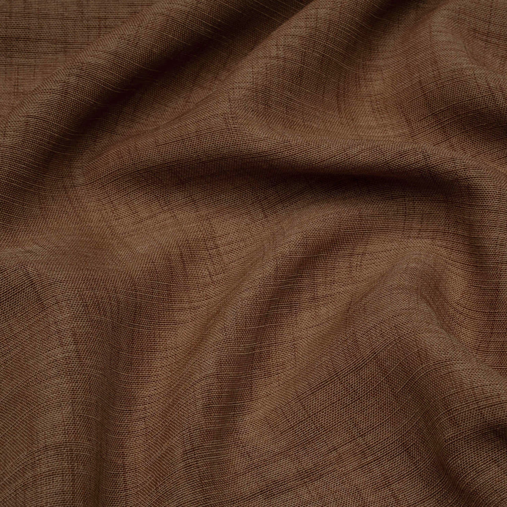 Hasir Toffee Curtains