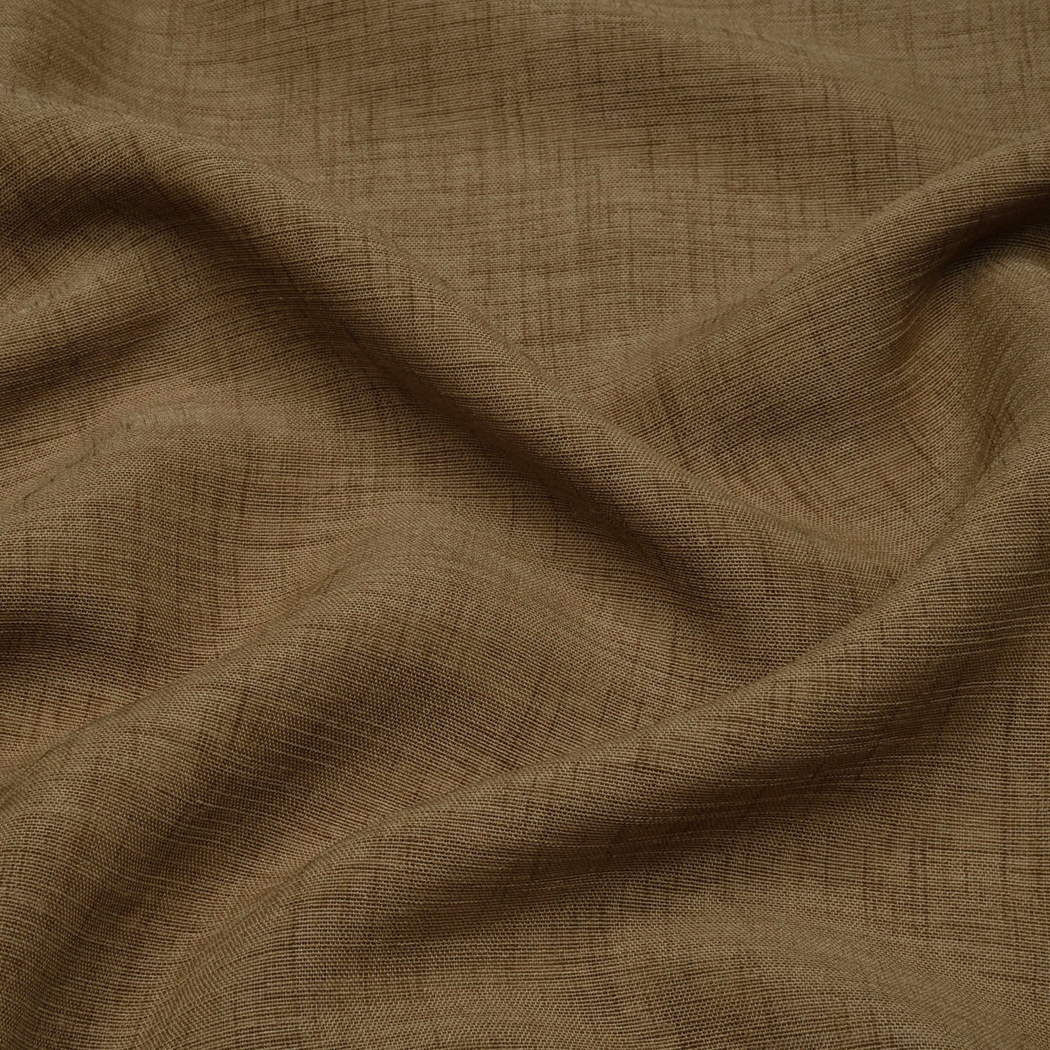 Hasir Turmeric Curtains