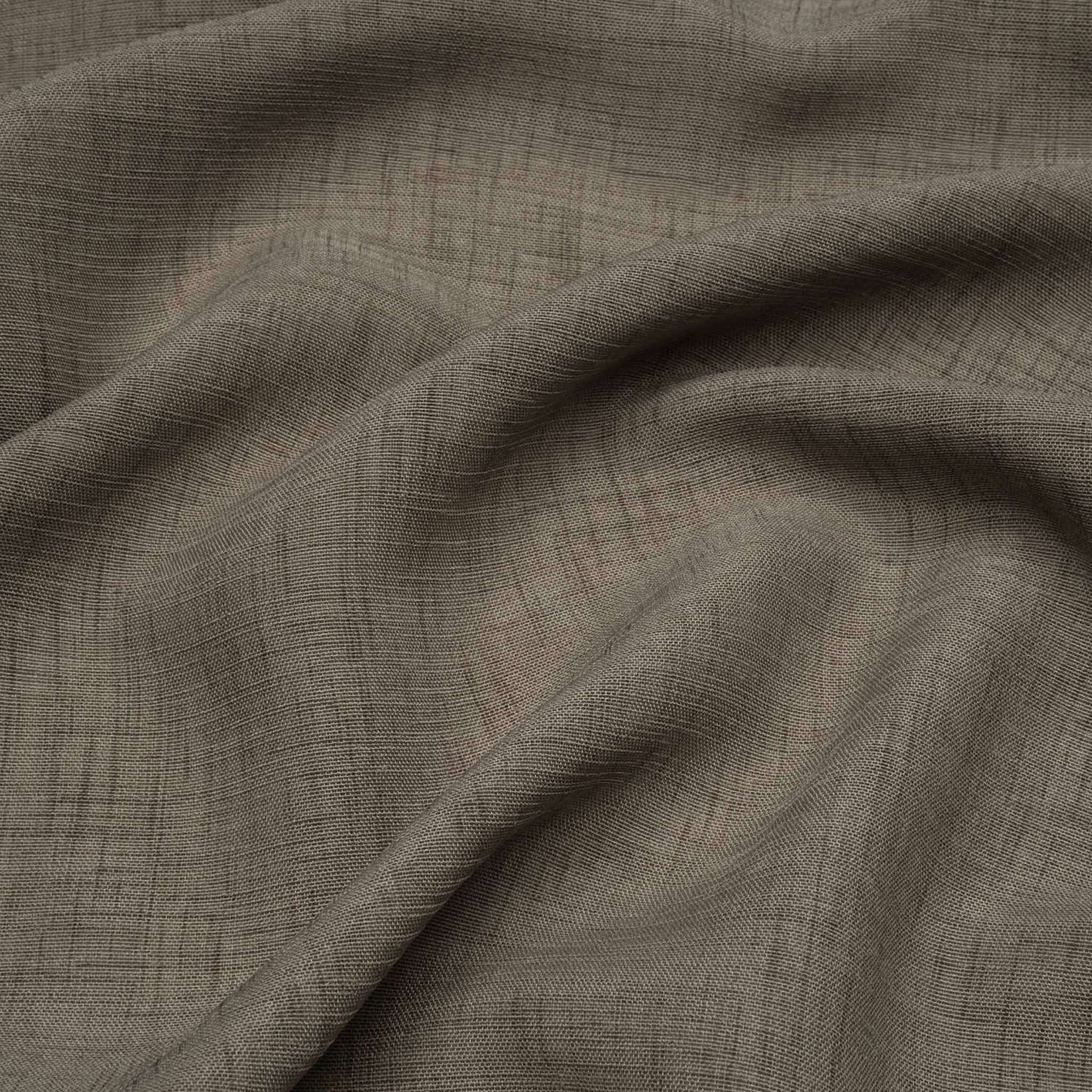 Hasir Tusk Curtains
